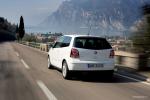 Volkswagen Polo GTi 2006 года